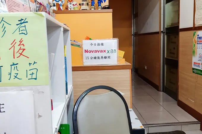 林應然小兒科診所 照片