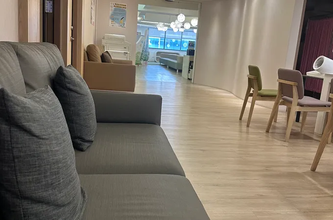 禾馨婦產科診所 照片