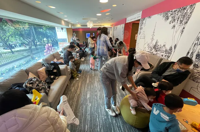 禾馨婦產科診所 照片