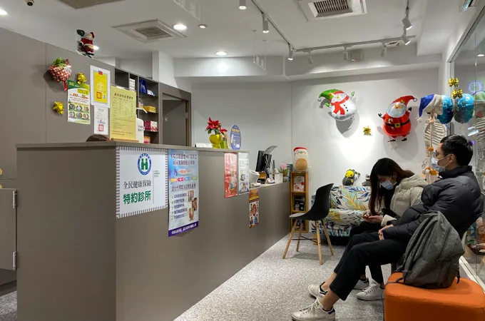 鈞安診所 照片 4