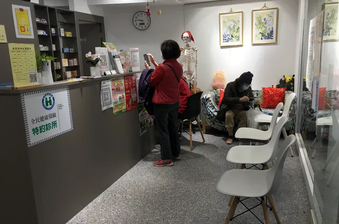 鈞安診所 照片