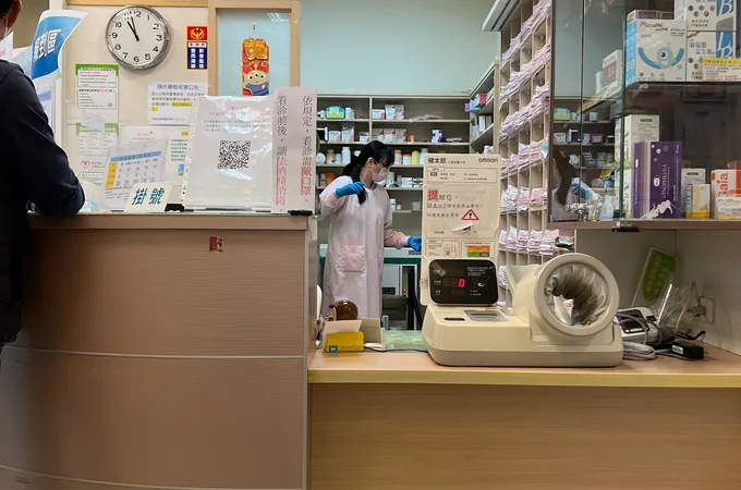 悅心診所 照片 8