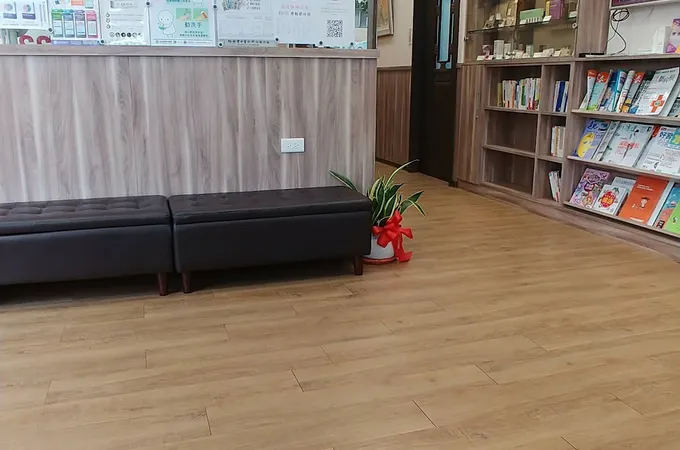 怡安堂中醫診所 照片 4