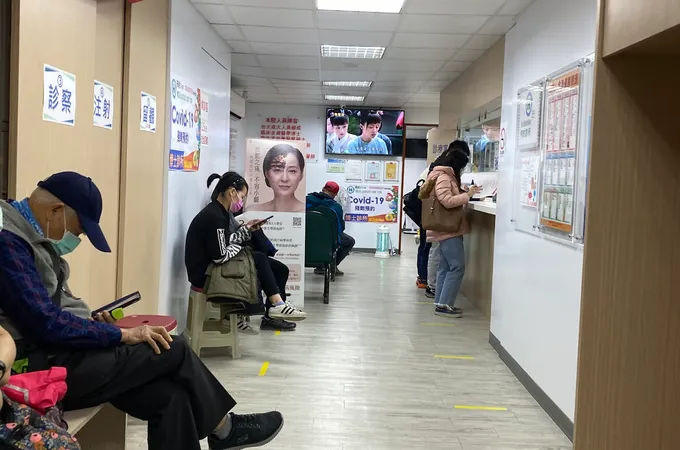 博士診所 照片