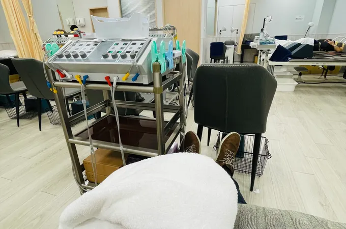 久瑞復健科診所 照片