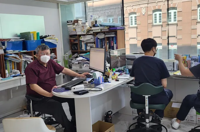 銘人診所 照片