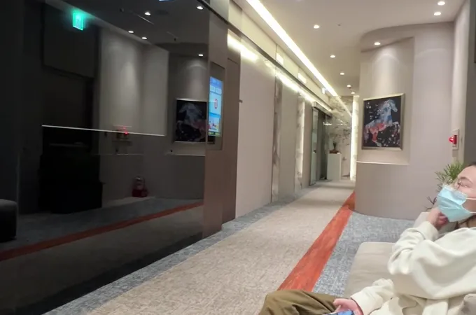 台北澄清眼科診所 照片