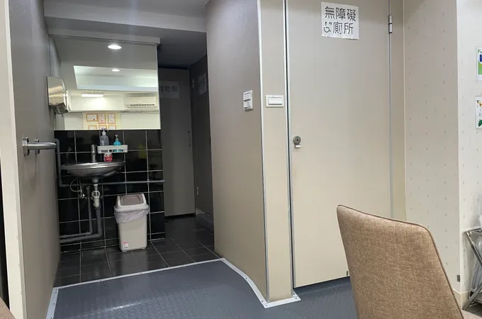 虹約復健專科診所 照片