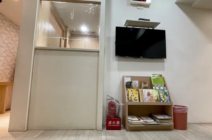 李世輝耳鼻喉科診所 照片