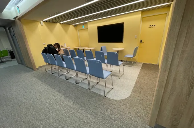 站前大學眼科診所 照片