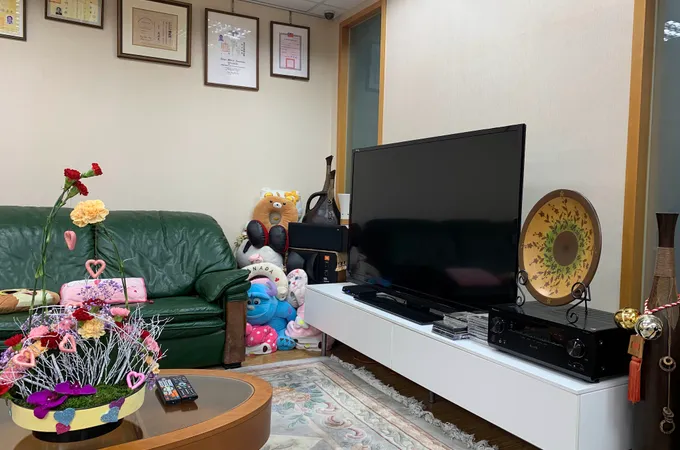 羅綺皮膚科診所 照片 4