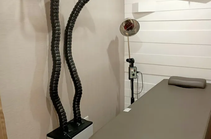 睿鳴堂中醫診所 照片