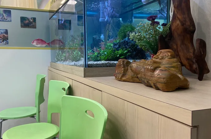 怡樺牙醫診所 照片 2