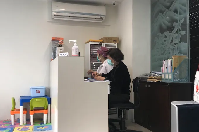 怡樺牙醫診所 照片 5