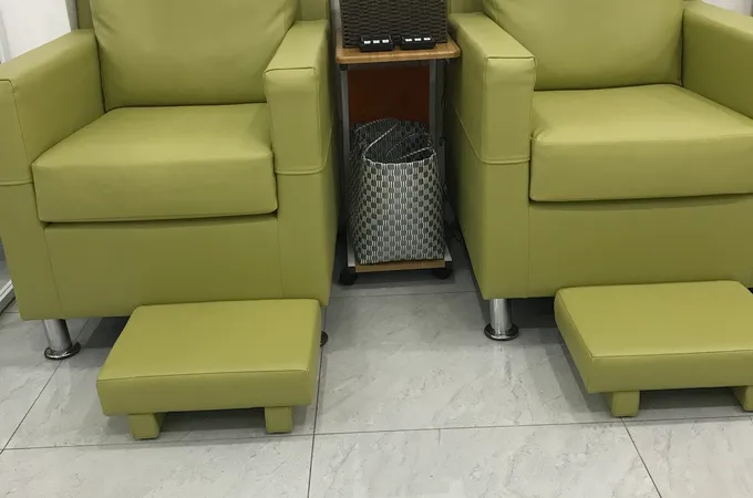 薛宏昇中醫診所 照片