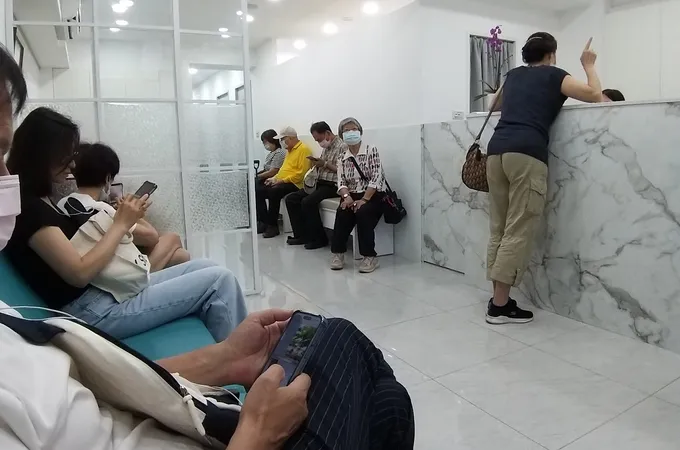 薛宏昇中醫診所 照片