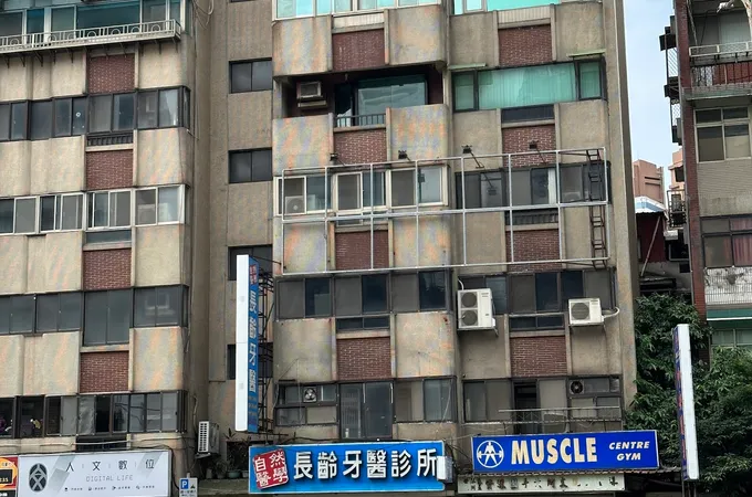長齡牙醫診所 照片