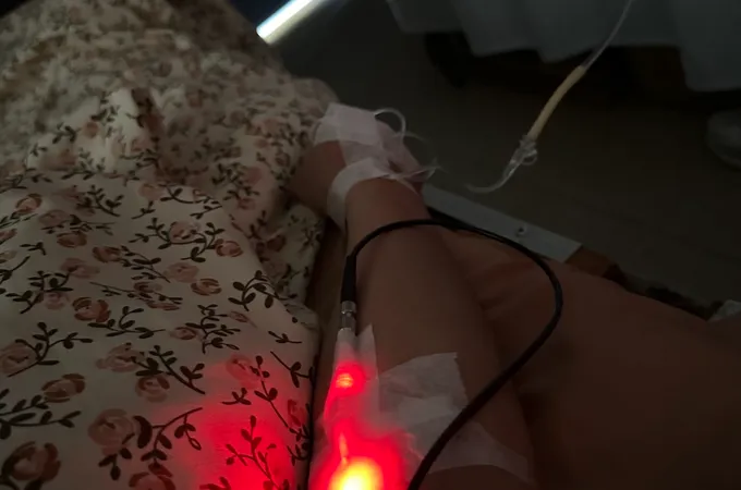 健安診所 照片