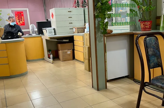 仁康牙醫診所 照片 3