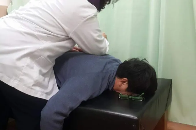 天祥中醫診所 照片 7