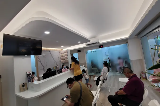 青年診所 照片
