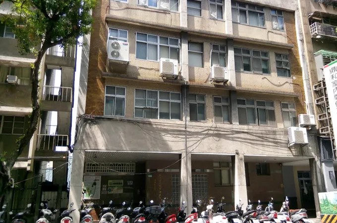 國立臺灣大學醫學院附設醫院北護分院 照片