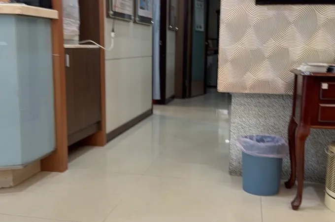 聖約翰婦產科診所 照片