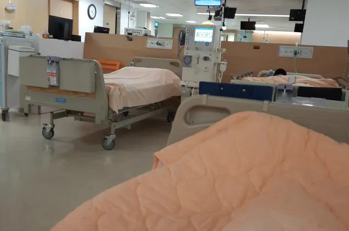 台北透析診所 照片