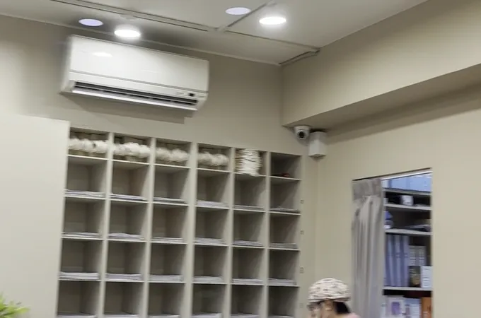 可為診所 照片