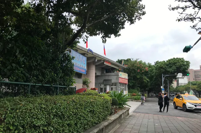 萬華衛康內科診所 照片