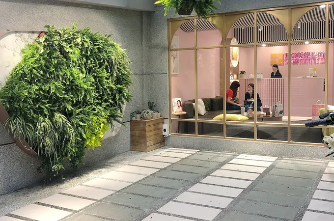 妍棠美學診所 照片