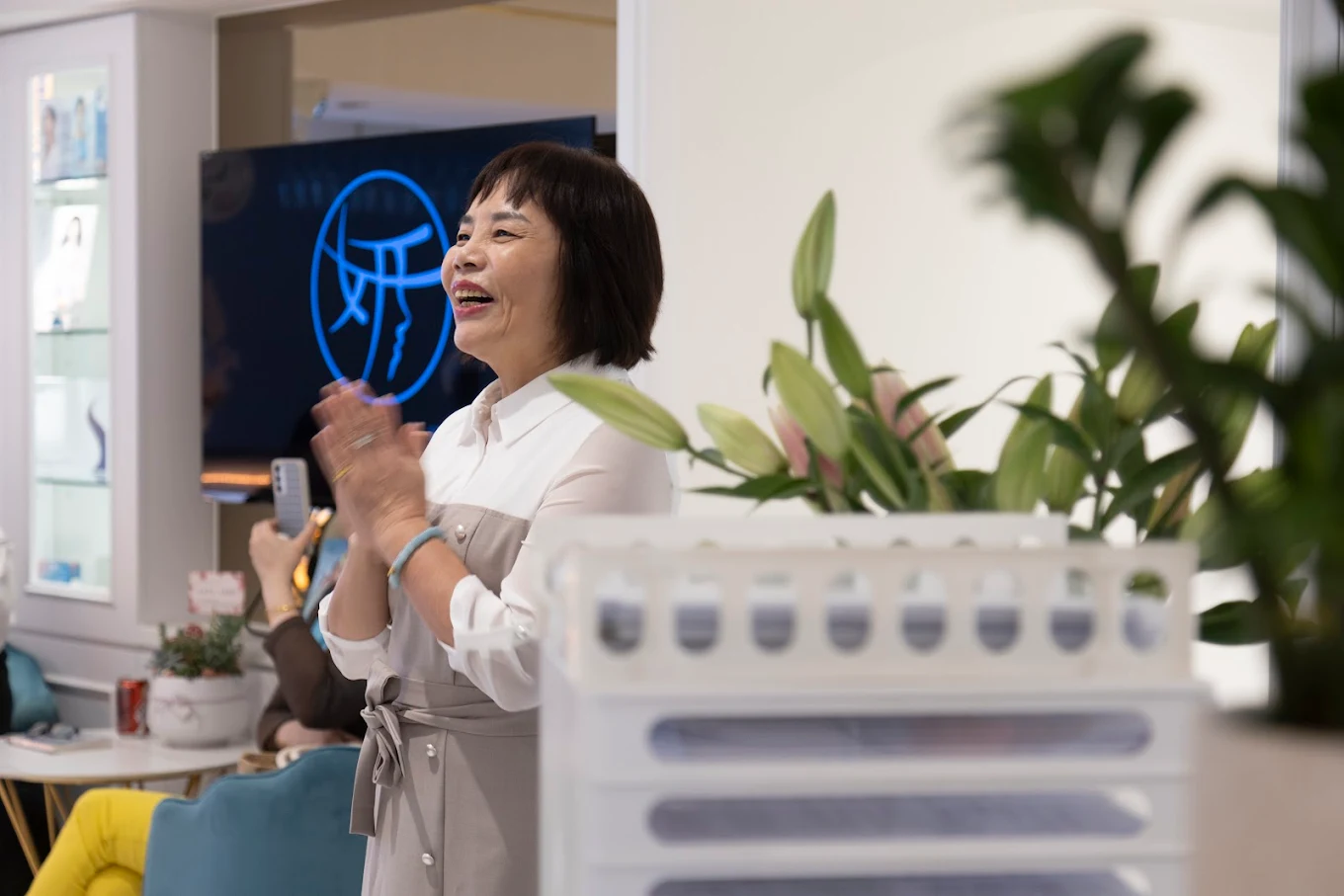 妍蒔美學診所 照片 3