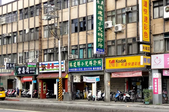 林建輝小兒科診所 照片