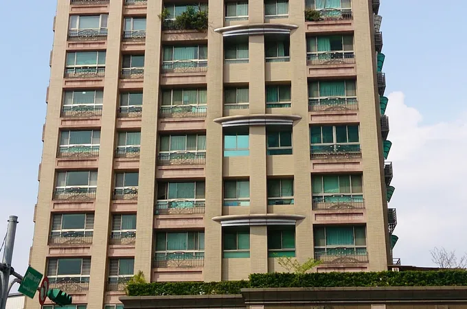 景福眼科診所 照片 8