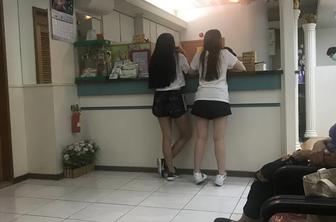 協和牙醫診所 照片 8