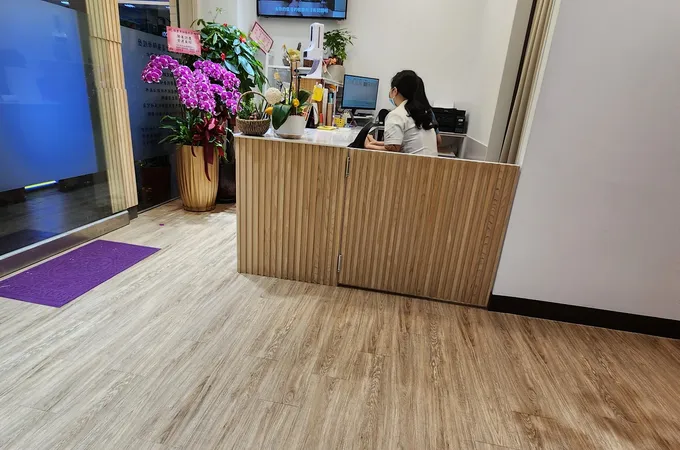 莊豐賓泌尿科診所 照片