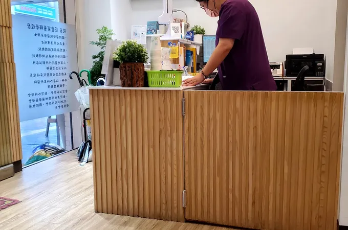 莊豐賓泌尿科診所 照片