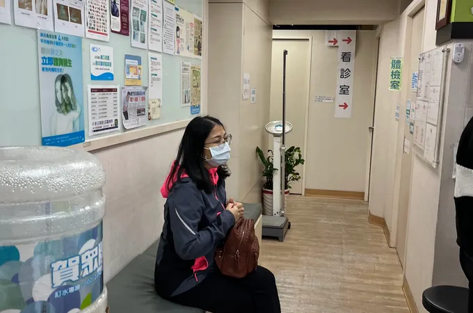 官世英診所 照片 2