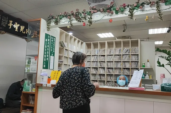 官世英診所 照片 5