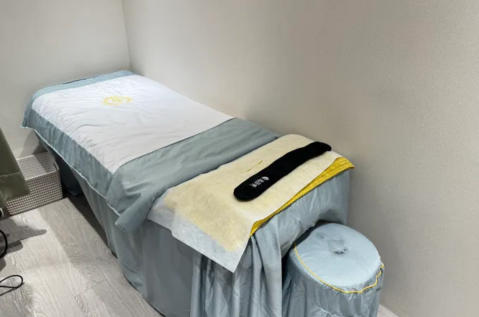 蘇黎世診所 照片