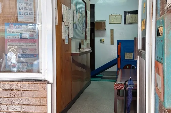 康明哲小兒科內科診所 照片