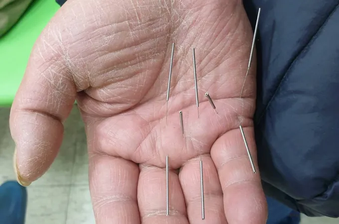 詹中醫診所 照片 4