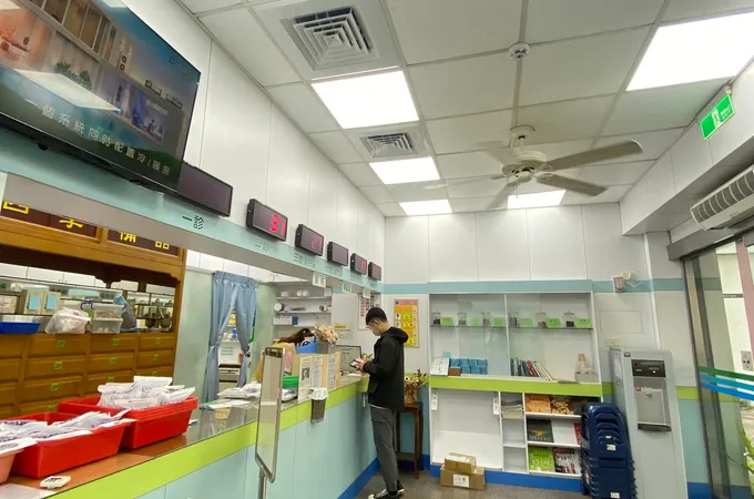 一品堂豐原中醫診所 照片