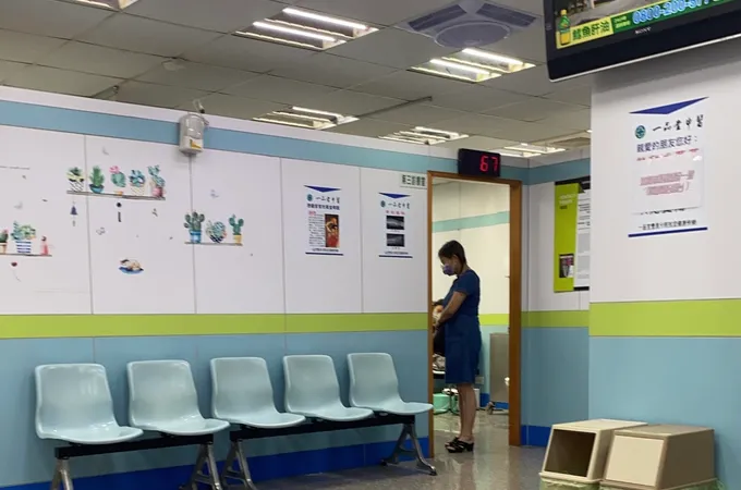 一品堂豐原中醫診所 照片