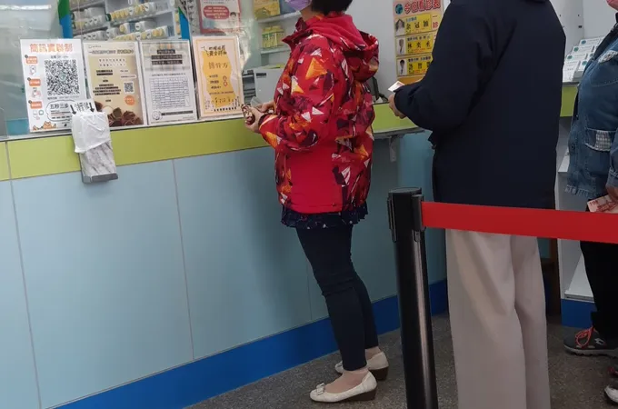 一品堂豐原中醫診所 照片