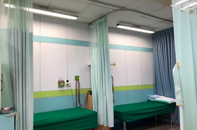 一品堂豐原中醫診所 照片