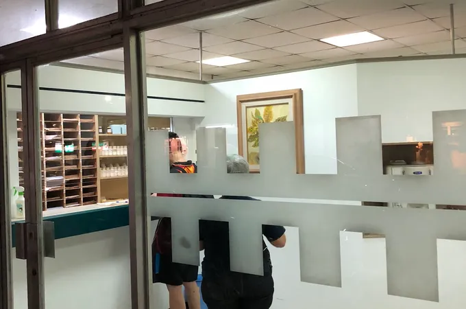 張芳杰內兒科診所 照片 4