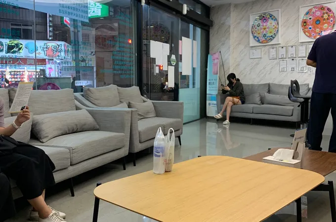 正豐牙醫診所 照片 9