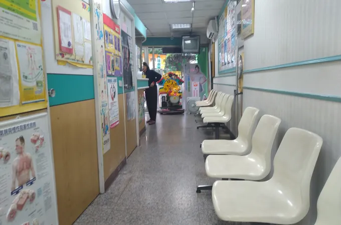 重仁骨科診所 照片 6