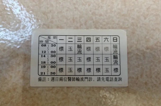 陳聰波診所 照片 3